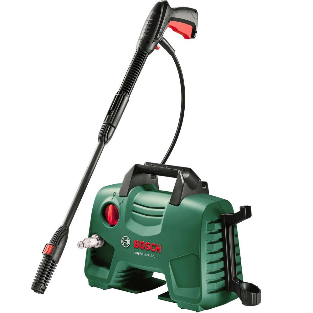 Мінімийка Bosch EasyAquatak 120 (0.600.8A7.901) ( 20716 ) Харків - фото 1