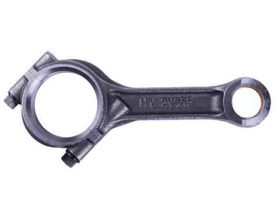 Шатун у зборі правий — 2V195F Мукачево
