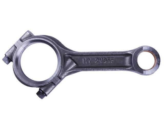 Шатун у зборі правий — 2V195F Мукачево - фото 3