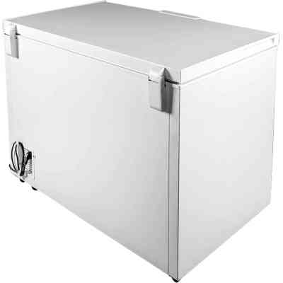 Морозильный ларь Grunhelm GCFW-300 Винница