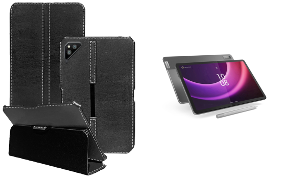 Чехол для планшета Lenovo Tab P11 (2Nd Gen), Tab P11 Pro (2Nd Gen), разные цвета Киев