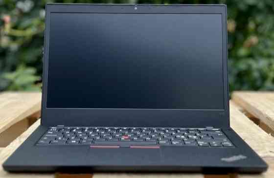 Ноутбук Lenovo ThinkPad L14 G1/Ryzen 5 Pro 4650U/16GB/256GB/14