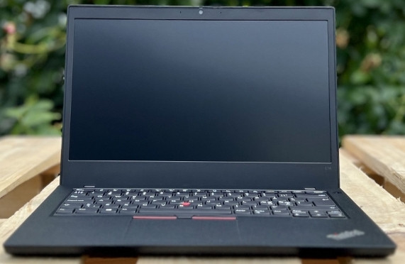 Ноутбук Lenovo ThinkPad L14 G1/Ryzen 5 Pro 4650U/16GB/256GB/14