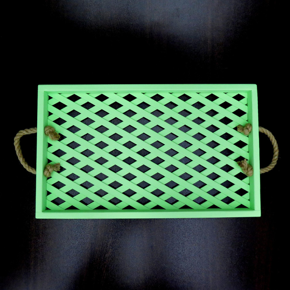 Піднос дерев'яний "Ронсе" мохіто Миколаїв - фото 5