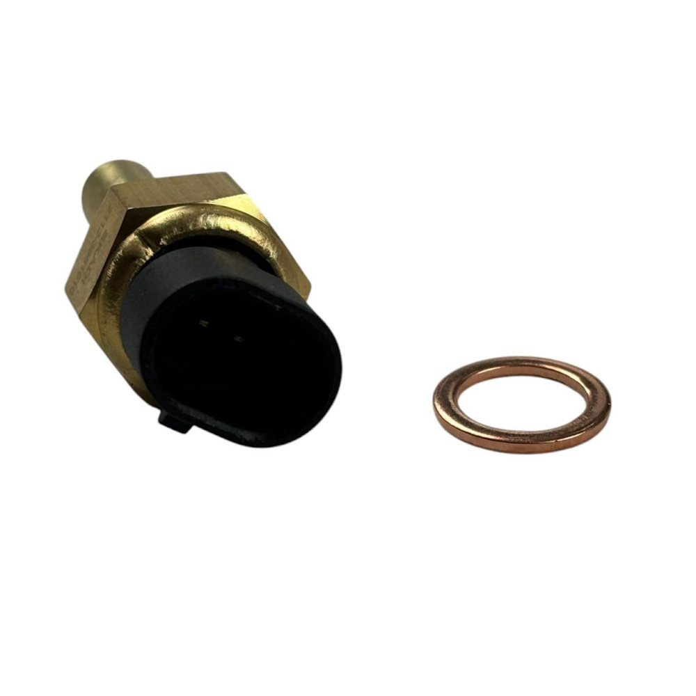 Датчик охолоджуючої рідини 2110, 2111, 2112, 2113, 2114, 2115 температури Мукачево - фото 2