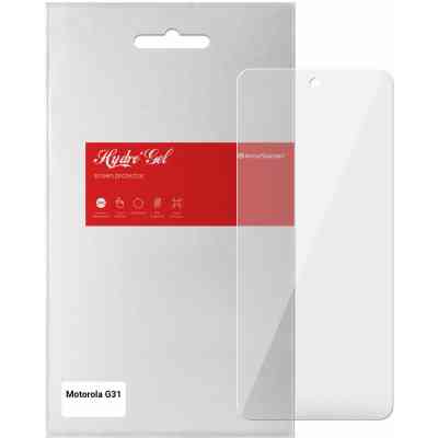Пленка защитная Armorstandart Motorola G32 / G62 5G (ARM62049) Винница