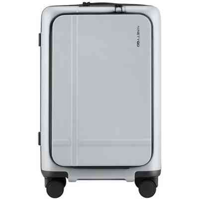 Чемодан Xiaomi Ninetygo Sweet Journey Luggage 25" Grey (6941413242011) Вінниця
