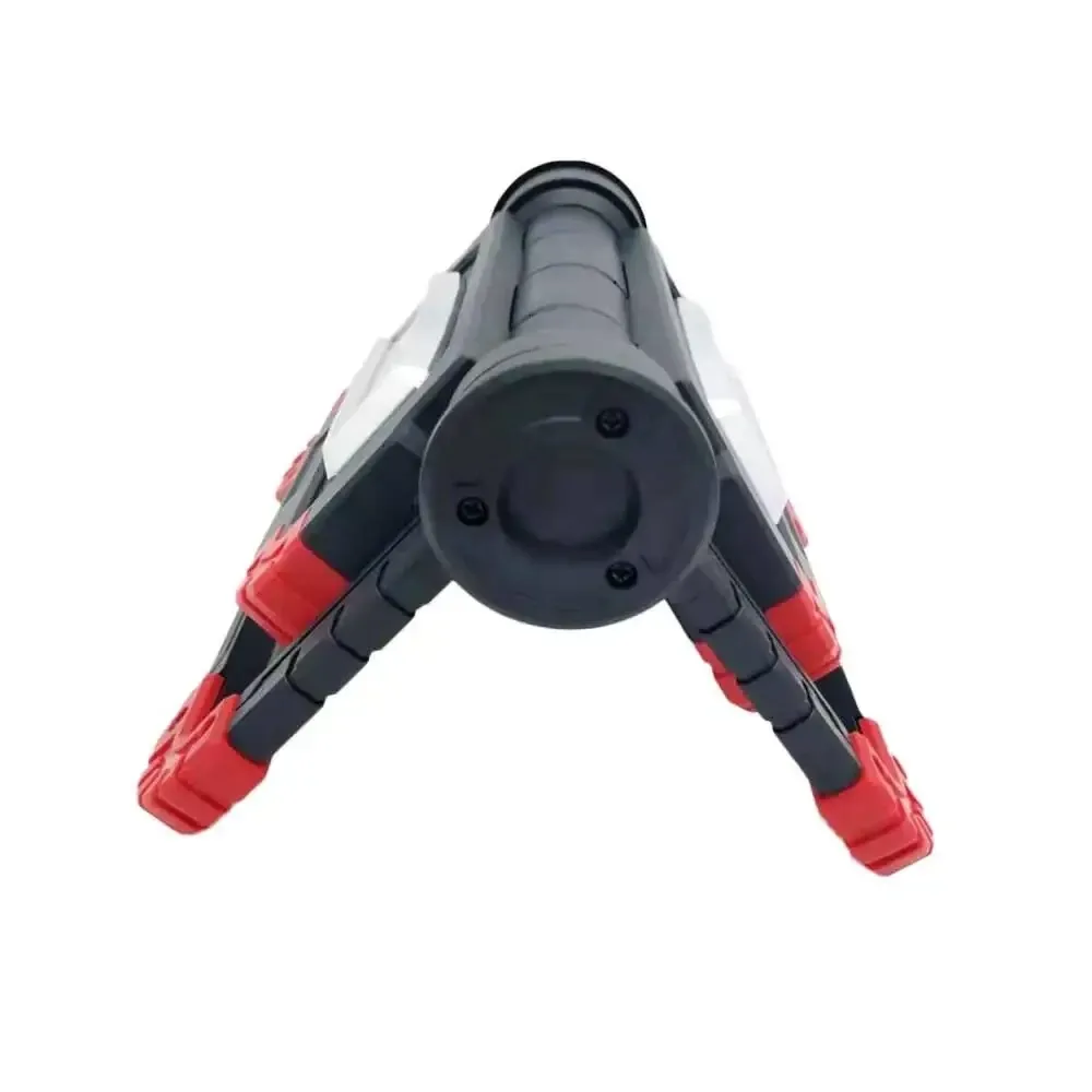 Портативная светодиодная аккумуляторная лампа - фонарь с функцией повербанка Bass Polska 5905 Киев - изображение 2