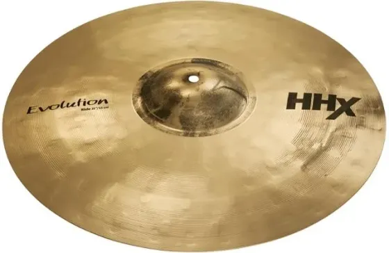 Ударная установка  Sabian HHX Evolution Ride 21