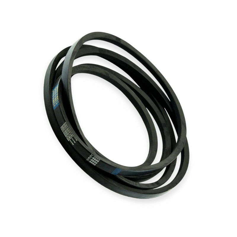 Ремінь (В) 5600 С Мукачево - фото 1