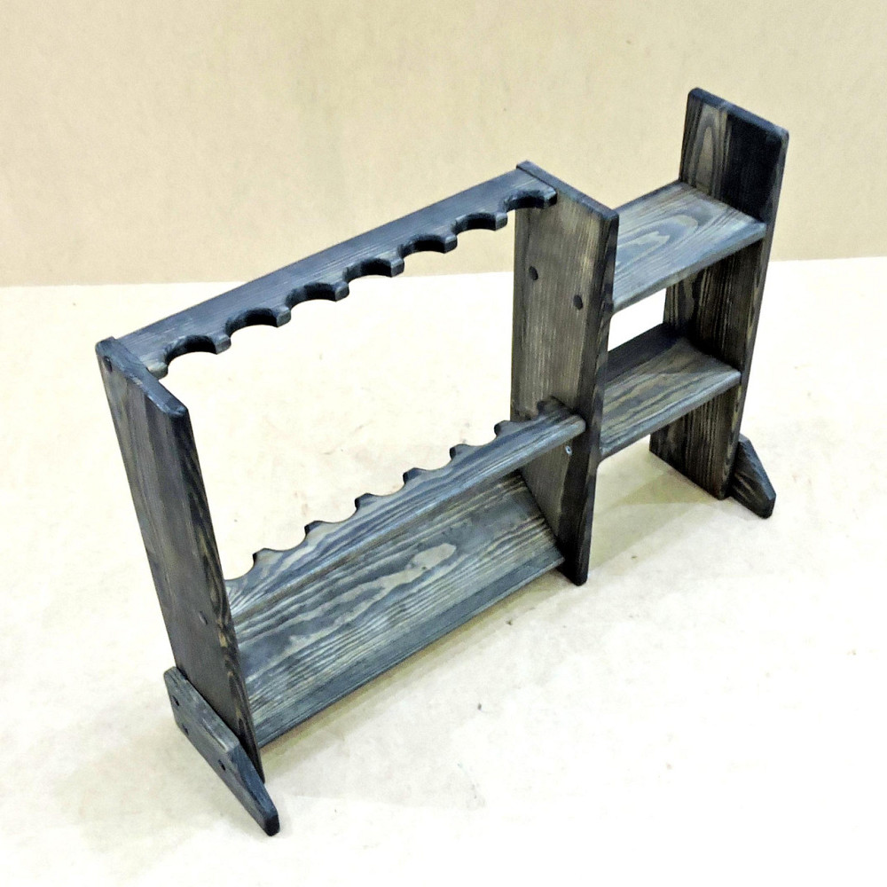 Органайзер для вудок "Каспій 7" моріон Миколаїв - фото 3