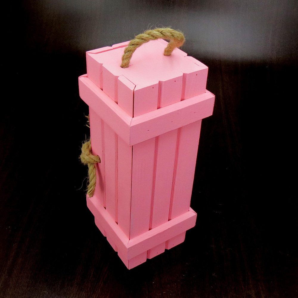 Подарочная коробка 