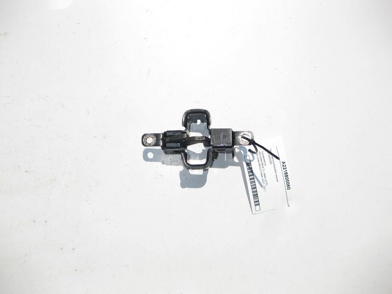 Mercedes-Benz  A2218800060 Замок капота бічний нижній S-Class W221 CL C216 Одесса - изображение 1