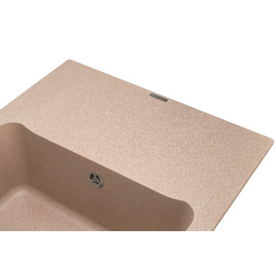 Мийка кухонна GRANADO AVILA avena (gr0502) Вінниця - фото 5