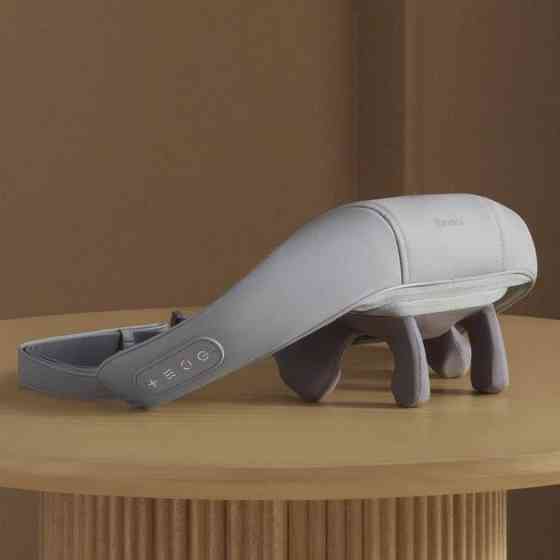 Масажер Yunmai Neck Massager (YMB241) ( Сірий ) Харків