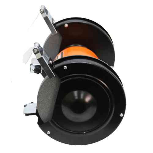 Точило Rebiner RGH-1250 – 2950 об/хв, диск 200 мм, потужність 350 Вт Львів