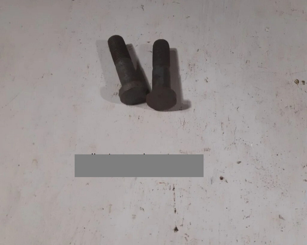 Болт карданного вала ЗИЛ-130. 150В-3501035 Харьков - изображение 1