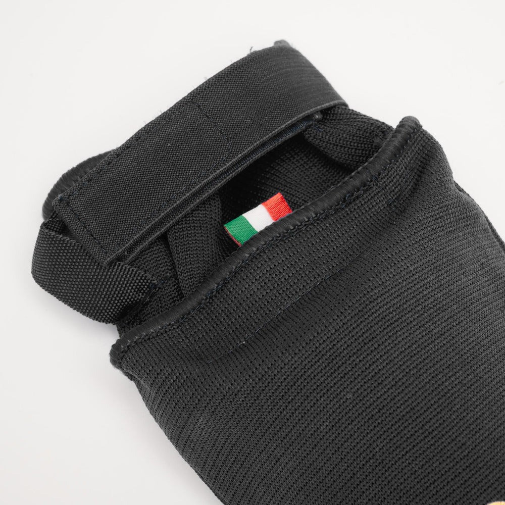 Захист гомілки та стопи Leone PT134 Dna Black XL Кам'янське - фото 8