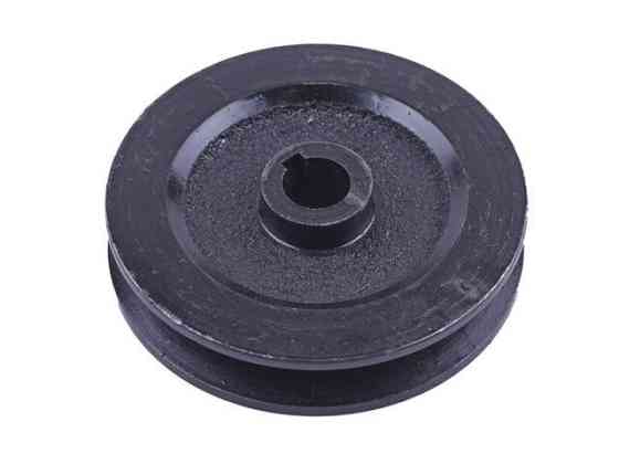 Шків ременя приводу B на роторну косарку KRO 900 Мукачево