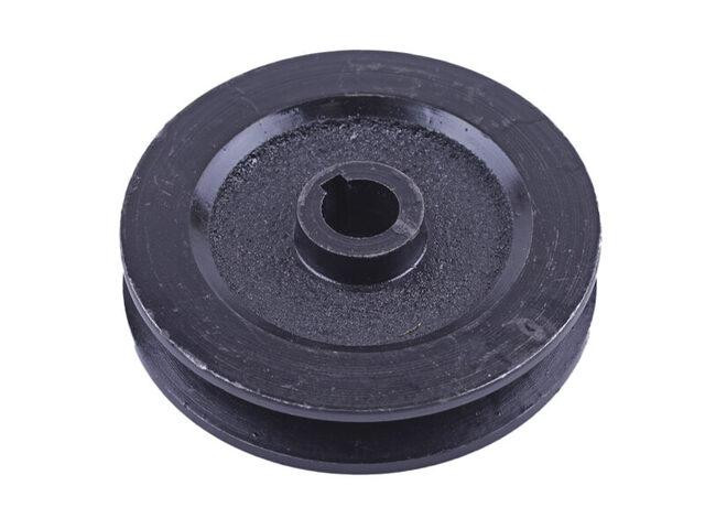 Шків ременя приводу B на роторну косарку KRO 900 Мукачево - фото 3