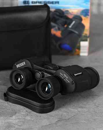 Бінокль Bresser 20x35 ВТ3998 Київ