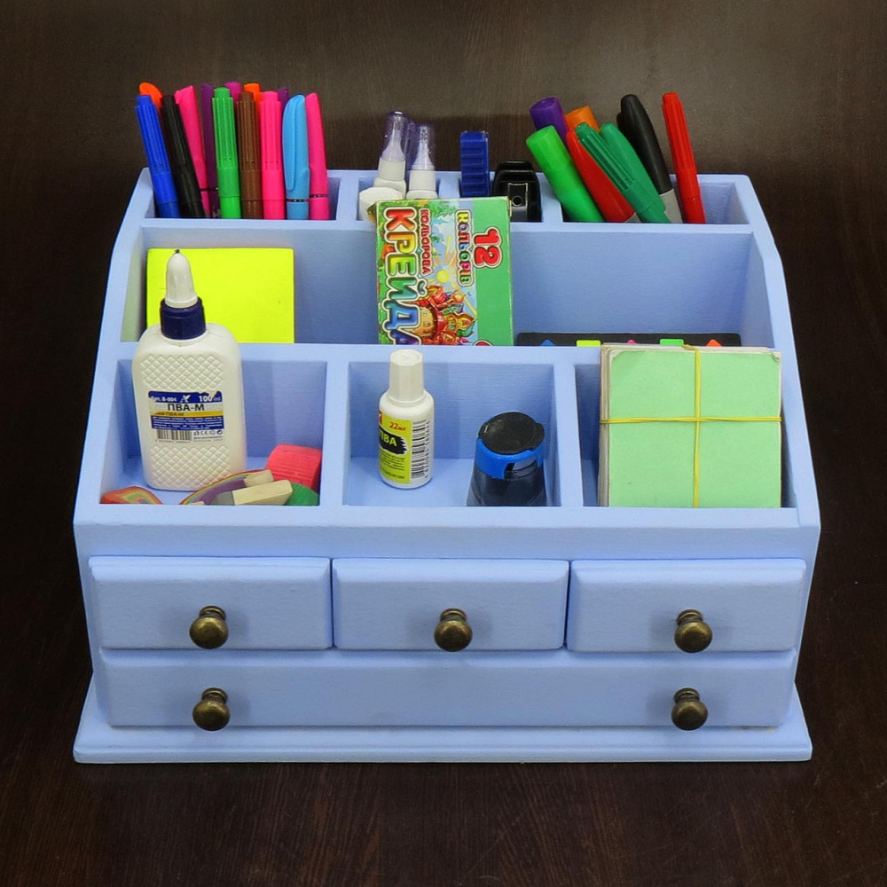 Настольный органайзер 