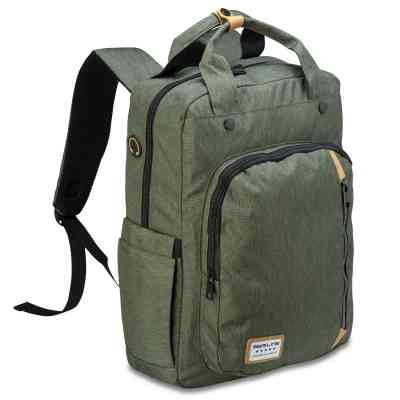 Рюкзак для ноутбука Semi Line 15.6" L2005 21L Grey (L2005-6) Винница