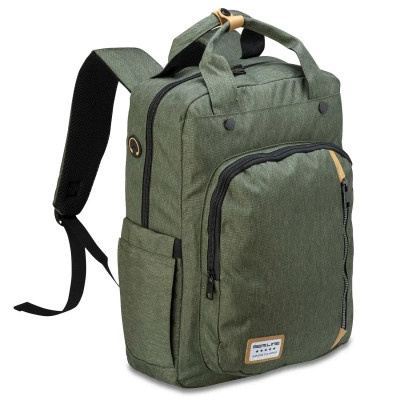 Рюкзак для ноутбука Semi Line 15.6" L2005 21L Grey (L2005-6) Винница - изображение 1