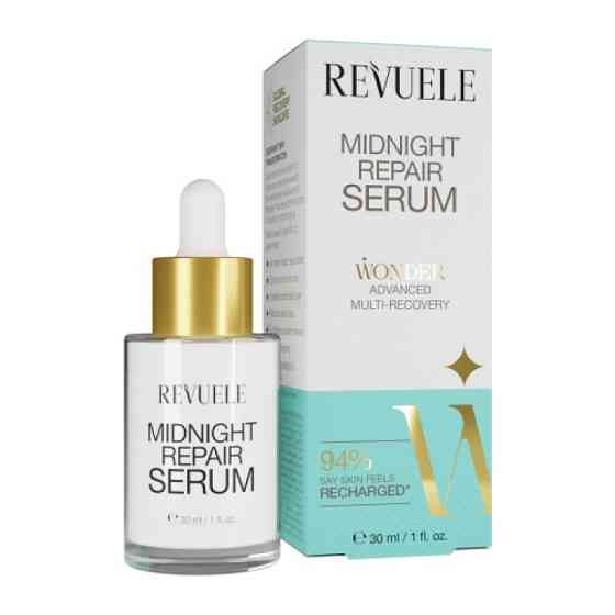 Сыворотка для лица Wonder Midnight Repair Revuele 30 мл Киев