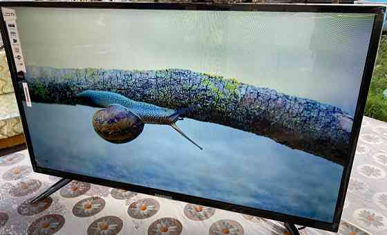 Телевизор: Samsung 42