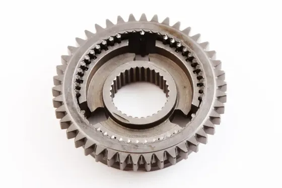 Муфта КПП 2181 1-2 передачи в сборе CS-20 (d 34мм, на вал 2110) Винница
