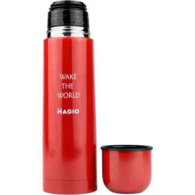 Термос Magio 1031 0.5 л Червоний (MG-1031R) Вінниця