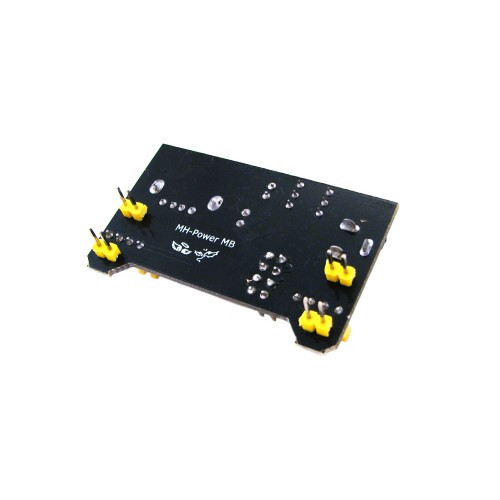 Питательный модуль 3.3/5 В для Arduino макетных плат Киев - изображение 6