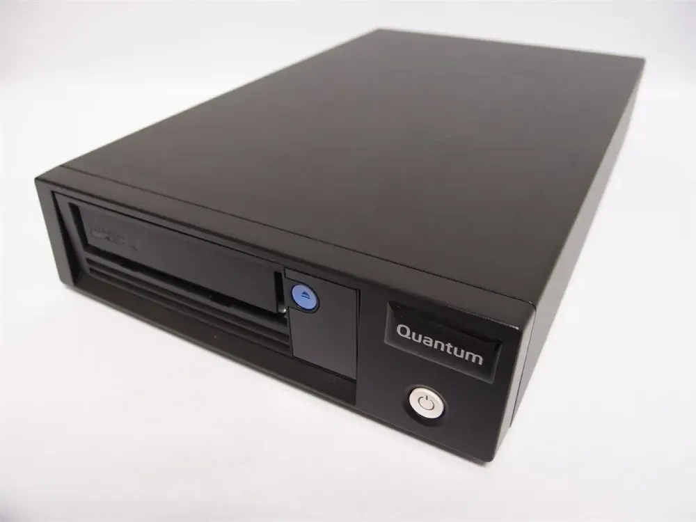 Сервер Quantum LTO-7 (TC-L72AN-BR) Киев - изображение 1