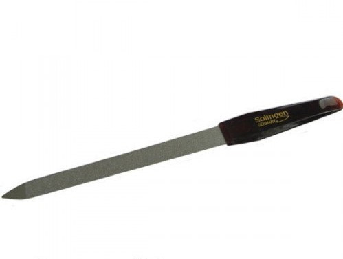 Пилочка металлическая Niegelon 150мм Киев - изображение 1