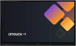 Інтерактивна дошка I3 Technologies I3Touch X3-65 65 Київ