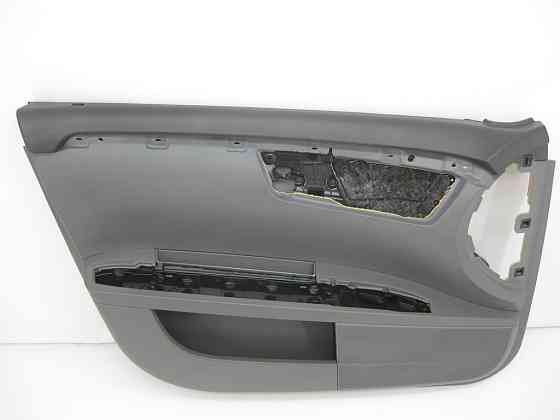 Mercedes-Benz  A2217201779 7J32 Передня ліва сіра дверна карта в зборі S-Class W221 Одесса