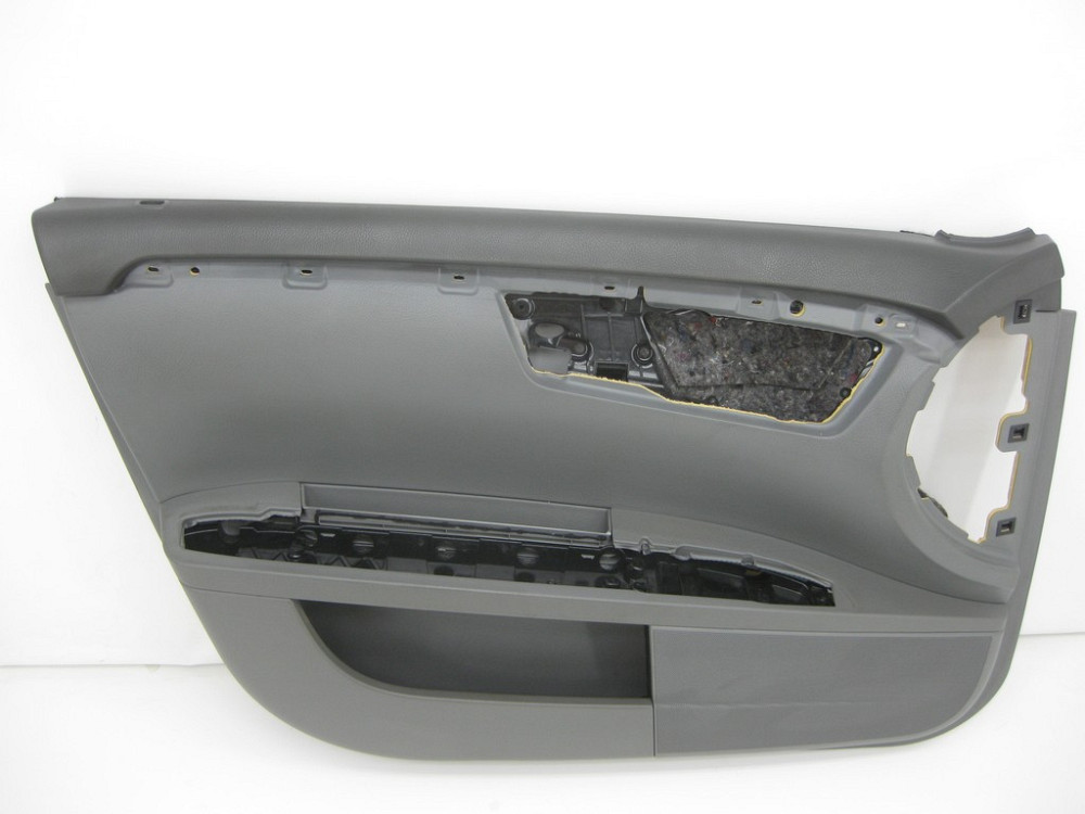 Mercedes-Benz  A2217201779 7J32 Передня ліва сіра дверна карта в зборі S-Class W221 Одесса - изображение 4