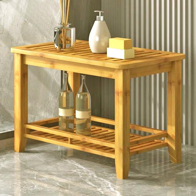 Лавка для ванной 