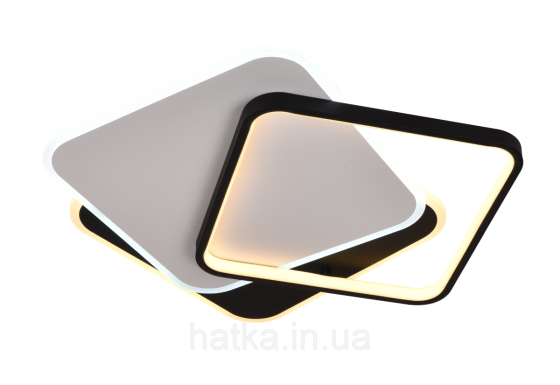 Потолочная люстра WSD5197, Белый Киев