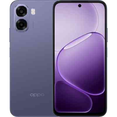 Мобільний телефон Oppo A6X NFC 4/128GB Plum Purple (OFCPH2819_PURPLE) Вінниця