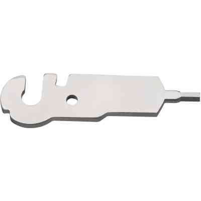 Змінний інструмент до мультитула Roxon Flex S804 - Шестигранний ключ 2 мм (FTS1-13) Вінниця