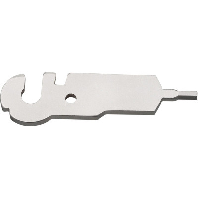 Змінний інструмент до мультитула Roxon Flex S804 - Шестигранний ключ 2 мм (FTS1-13) Вінниця - фото 2