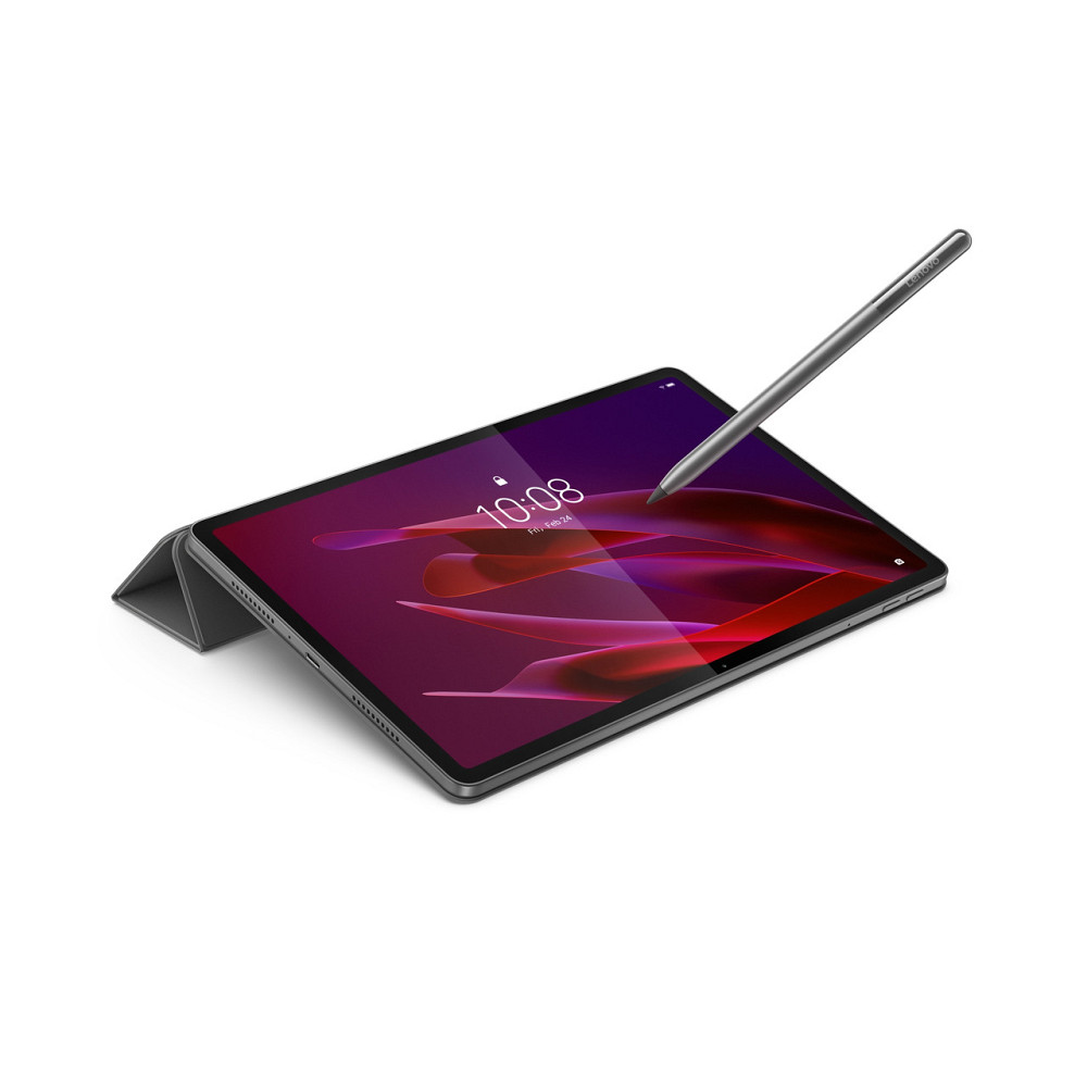 Планшет Lenovo Yoga Tab TB710FU 12/256GB Luna Grey + Pen (ZAG60223UA) ( 14984 ) Харьков - изображение 14