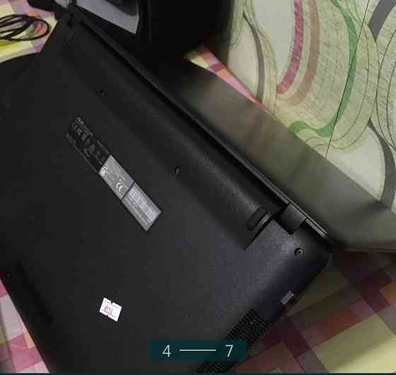 Ноутбук: ASUS Vivobook X540M. Київ