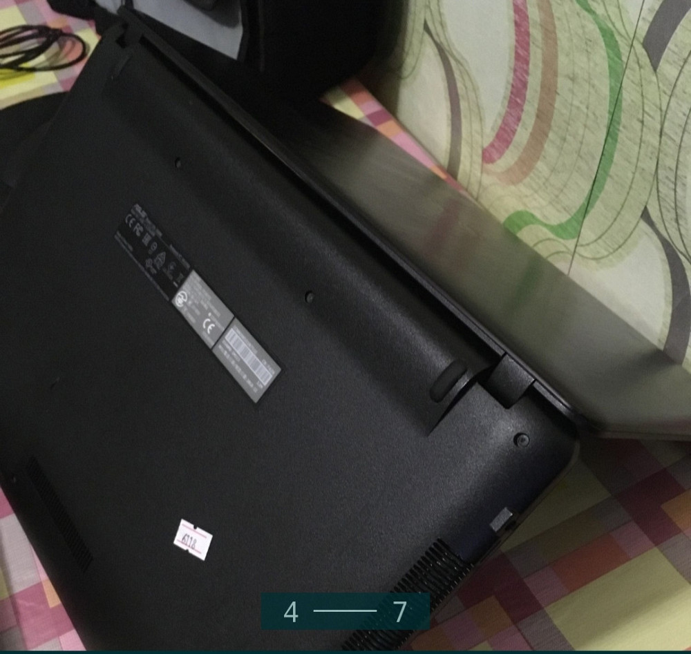 Ноутбук: ASUS Vivobook X540M. Київ - фото 2