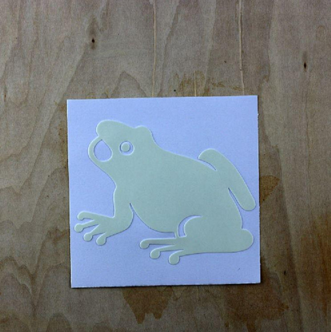 Святящаяся жаба Київ - фото 2