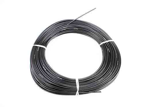 Сорочка гальмівна 5мм х 100м, чорна 2P Київ