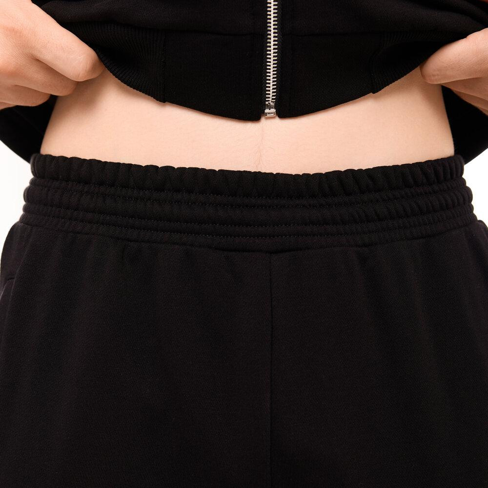 Спортивний демісезонний костюм чоловічий чорний. Комплект штани та кофта Pobedov Brume Київ - фото 5