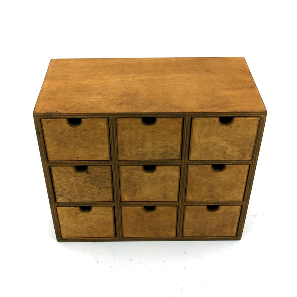 Органайзер для косметики "Бартаре" мускат Миколаїв - фото 4